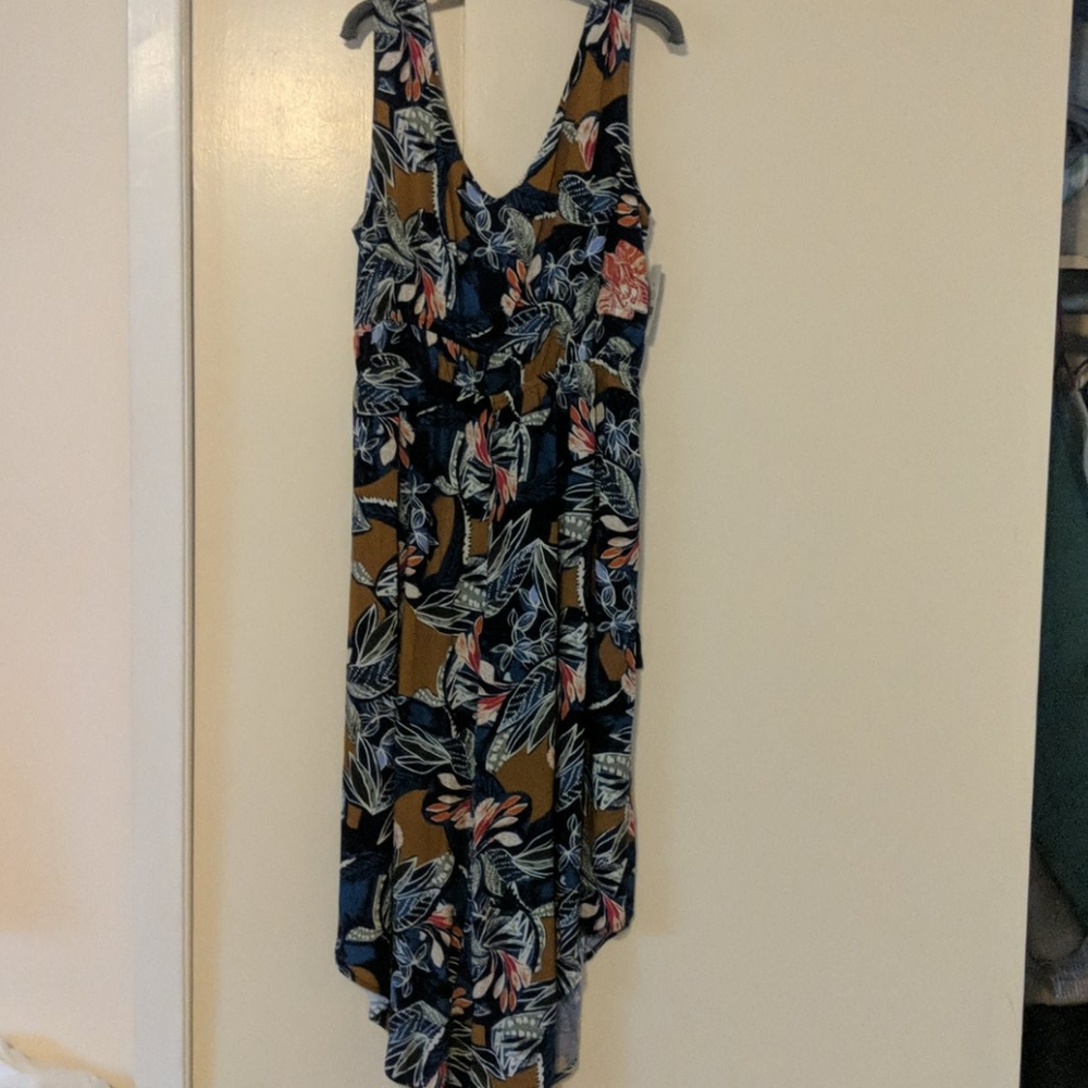 Women's jumpsuit